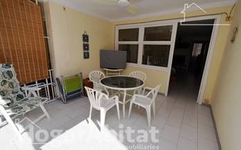 venta piso benicasim benicassim els terrers