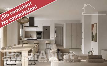 venta piso la vall d´uixo comunidad valenciana
