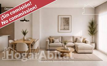 venta atico la vall d´uixo comunidad valenciana
