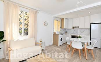 venta piso valencia poblats maritims