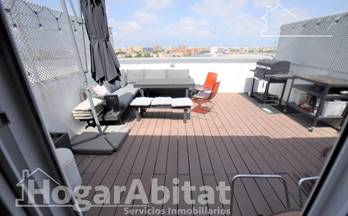 venta atico valencia vara de quart