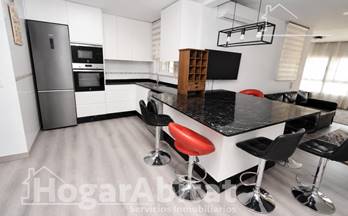 venta atico castellon de la plana oeste