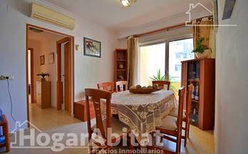 venta apartamento denia centro