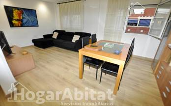 venta piso valencia cuatre carreres