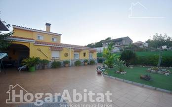 venta chalet castellon de la plana ciutat del transport-la salera