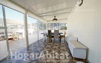 venta chalet el campello pueblo acantilado - lanuza