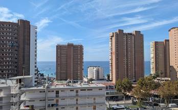 venta apartamento benidorm rincon de loix