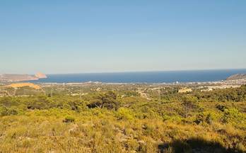 venta terrenos solares la nucia coloma