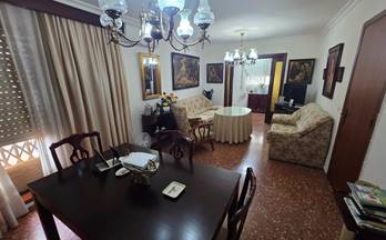 venta piso jerez de la frontera barriada españa - san pedro
