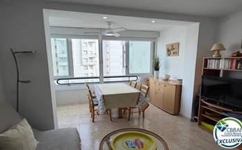 venta apartamento roses santa margarida