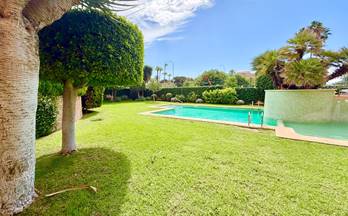 alquiler piso palma de mallorca portixol-molinar