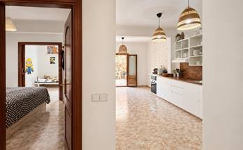 venta chalet campos pueblo