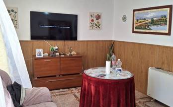 venta casa unifamiliar campotejar andalucia