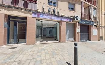 venta local santa coloma de gramanet can mariner