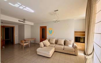 venta piso benidorm avenida l aigüera