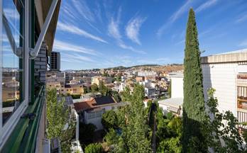 venta piso granada camino bajo de huetor