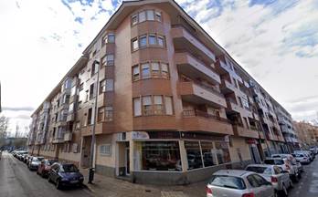 venta piso calatayud centro