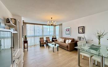 venta piso benidorm levante
