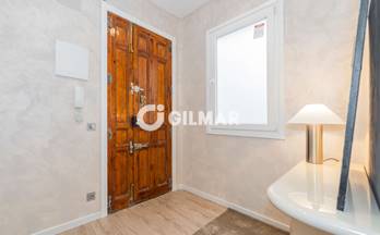 venta piso madrid capital salamanca