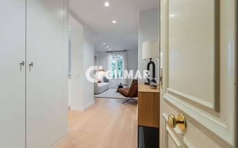 venta piso madrid capital salamanca
