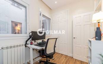 venta piso madrid capital salamanca