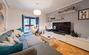 venta piso madrid capital arganzuela