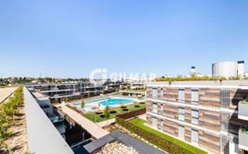 venta piso las rozas marazuela-torreón