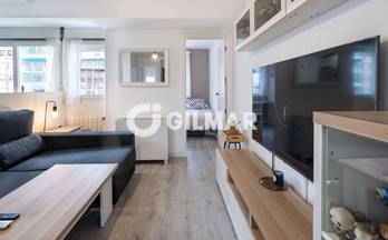 venta piso madrid capital ciudad lineal