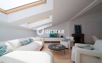 venta piso madrid capital centro