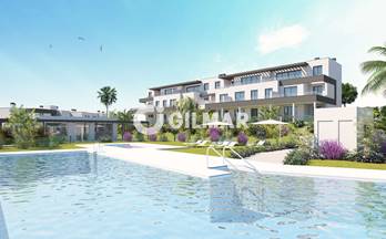 venta piso malaga valle romano