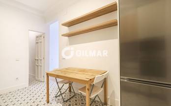 alquiler piso madrid capital arganzuela