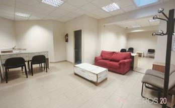 alquiler oficina barakaldo 