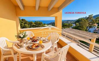 venta apartamento tossa de mar sta maria llorell