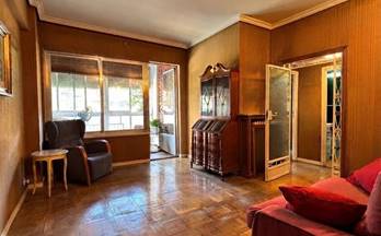 venta piso madrid capital centro