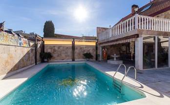 venta casa unifamiliar madrid capital san blas