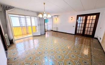 pisos en venta barcelona provincia