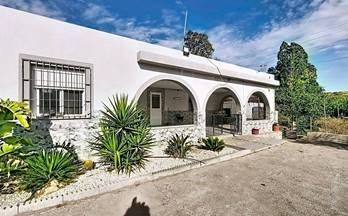 casas en venta gador
