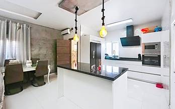 casas en venta pechina