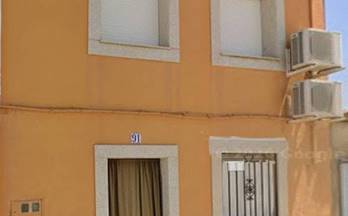 venta casa unifamiliar garrovillas 