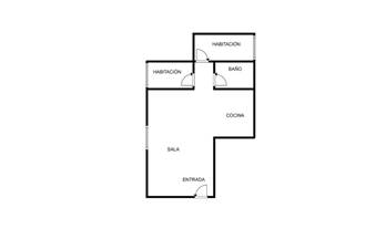 venta piso blanes 