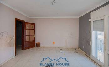 venta apartamento blanes 