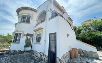venta chalet rafol de almunia 