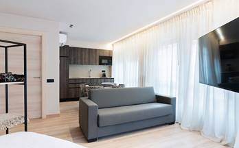 1 apartamentos en venta bocairent