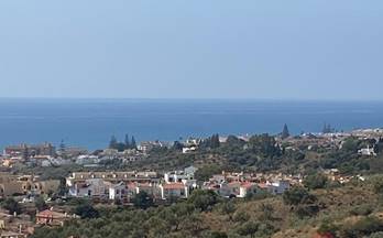 venta duplex velez malaga chilches
