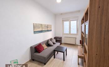 venta piso oviedo los prados - huca
