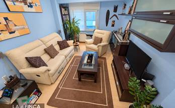 venta piso aviles avilés