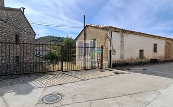 venta casa unifamiliar resto provincia modubar de la cuesta