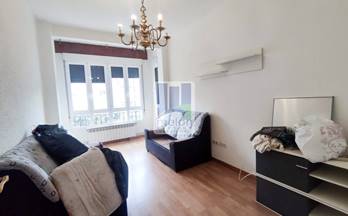 venta piso burgos gamonal