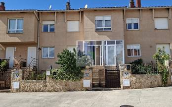 venta casa unifamiliar villariezo 