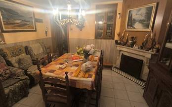 venta chalet adosado navarcles centro